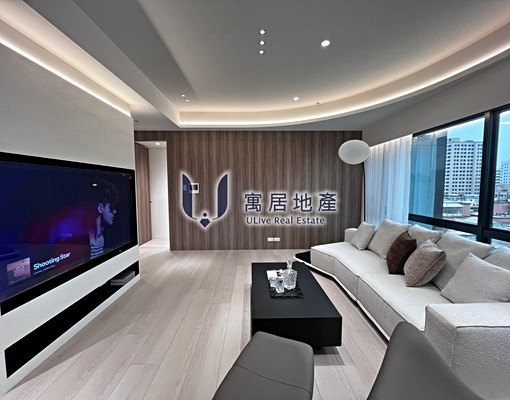 市中心三房首選｜採光通風俱佳、機能成熟 - Image 1