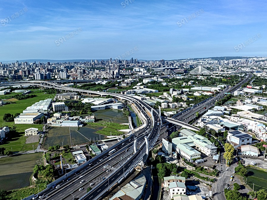 舜元悟野環境圖