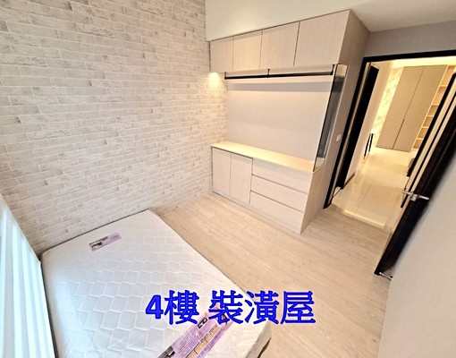 電梯全新大樓出租(附車位) - Image 4