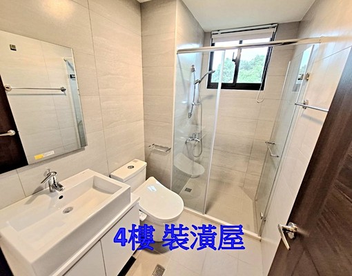 電梯全新大樓出租(附車位) - Image 6
