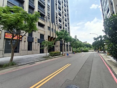 社區圖片