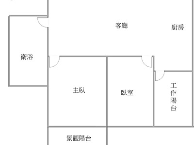 社區圖片