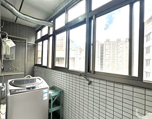 TO社宅免仲|桃園中山路大四房車|傢俱可談 - Image 9