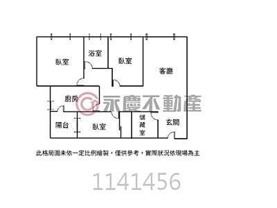社區圖片