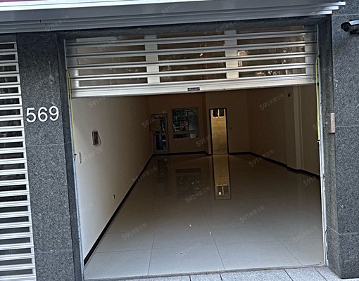 後山埤站、金店面、租金可談、各行業、新成屋 - Image 1