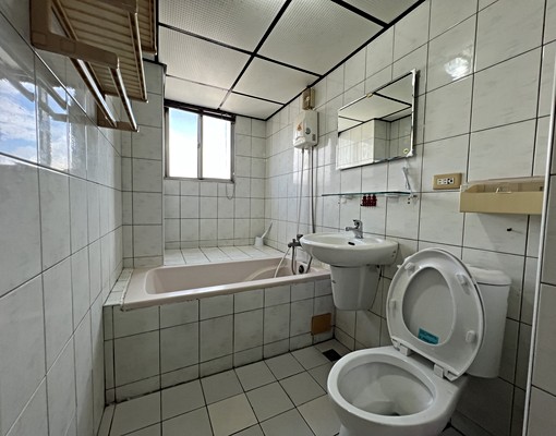 社會住宅🏠大德大昌商圈電梯採光2房進國一輕軌高科大📞愛窩 - Image 10