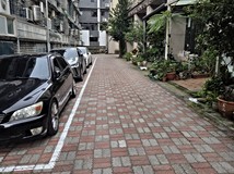 金溪路159巷楊梅金溪路花園..