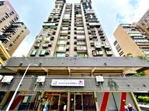 四維路198巷成功國宅~~邊間..