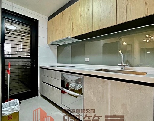 📢高鐵|精美裝潢3房|可貓|含車位|Z - Image 6