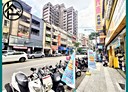 桃園區-成功路一段店面，69.6坪