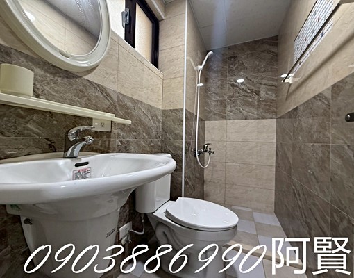 🏠即刻成家❣️台電,全新可寵,垃圾集中,對外窗 - Image 4