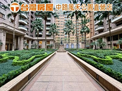 社區圖片