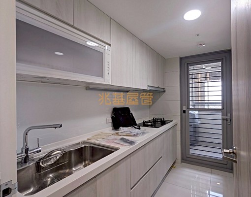 兆基社會住宅🏡運動公園高樓三房家具齊全+平車 - Image 12