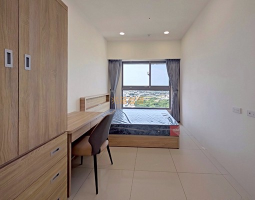 兆基社會住宅🏡運動公園高樓三房家具齊全+平車 - Image 8
