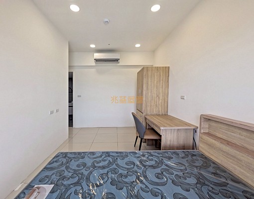 兆基社會住宅🏡運動公園高樓三房家具齊全+平車 - Image 11
