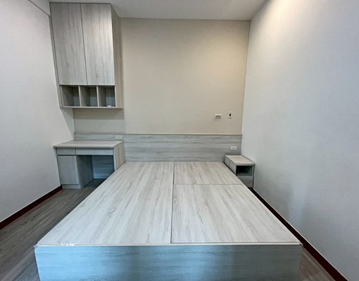 方正格局兩房車含車含管寵物可(小型) - Image 4
