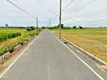 (誠售)橋頭臨路面寬5米多..