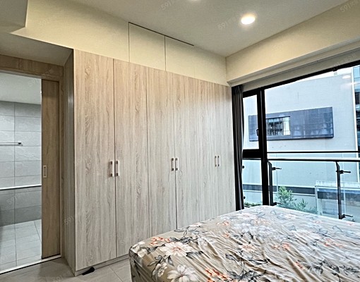 大3房含車管可報稅入籍，採光佳。新光影城，華泰，機捷 - Image 11