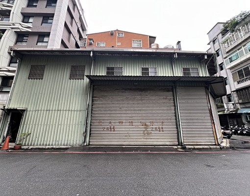 永慶富國新莊近A3機捷鬧區建地