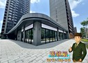 桃園區-正光路店面，88.7坪