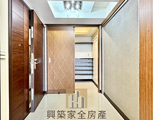 ⛩️高鐵特區/大坪數可寵/可報稅/4+1房/雙車位 - Image 9