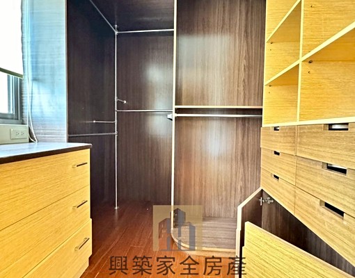 ⛩️高鐵特區/大坪數可寵/可報稅/4+1房/雙車位 - Image 13