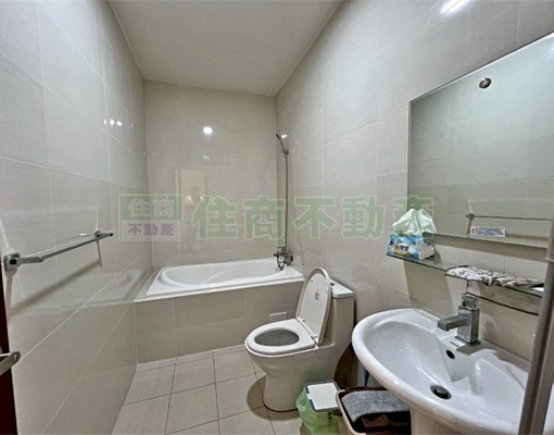 水交社新天地新三房+平車(南區興昌路) - Image 7