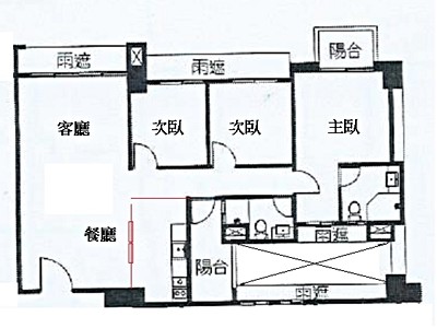社區圖片