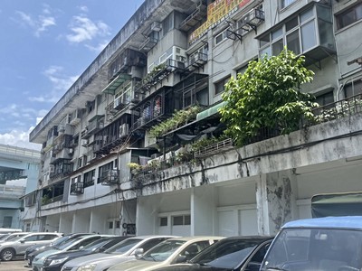 社區圖片
