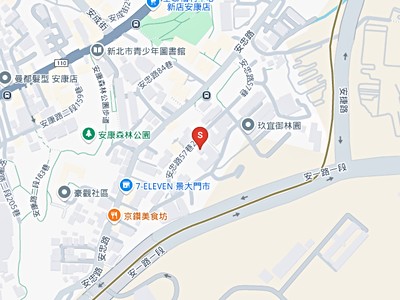 社區圖片