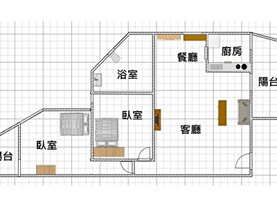 社區圖片