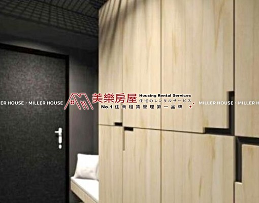 《美樂》西門商圈☆9年新社區☆龍山寺捷運站☆租金含管 - Image 3