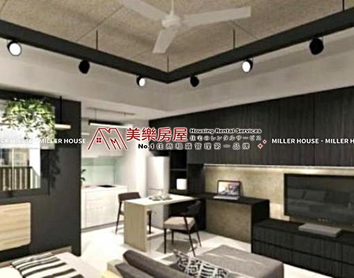 《美樂》西門商圈☆9年新社區☆龍山寺捷運站☆租金含管 - Image 9
