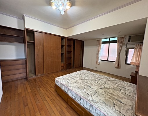 聯碩社會住宅~信義市場旁大4房 - Image 6