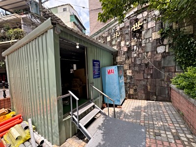 社區圖片