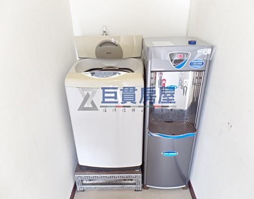 ✿實況照單人床✿可租補✿洗衣機飲水機✿鄰嶺東獨晒 - Image 6
