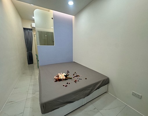 可補助+美裝潢!府中站超值1房|🈲寵 - Image 3