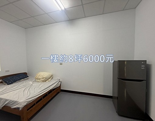 凌雲國中旁漂亮套房/設備齊全 - Image 1