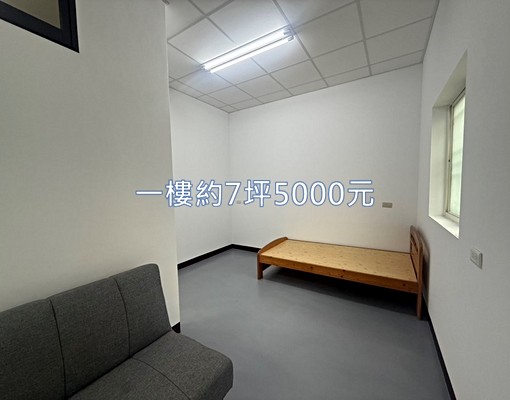 凌雲國中旁漂亮套房/設備齊全 - Image 5