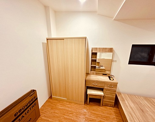 中山國小/可寵/機能好/通風好/低樓層/新裝潢/新傢俱 - Image 5