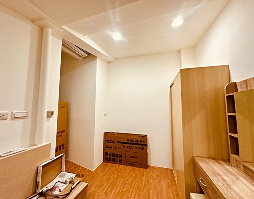 中山國小/可寵/機能好/通風好/低樓層/新裝潢/新傢俱 - Image 2