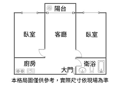 社區圖片