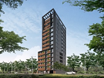 新榮序