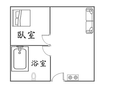 社區圖片
