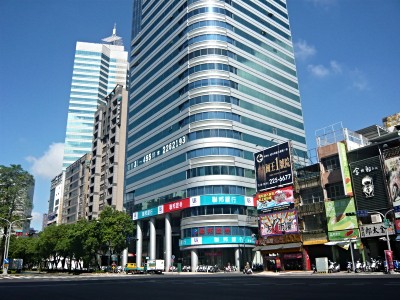 社區圖片