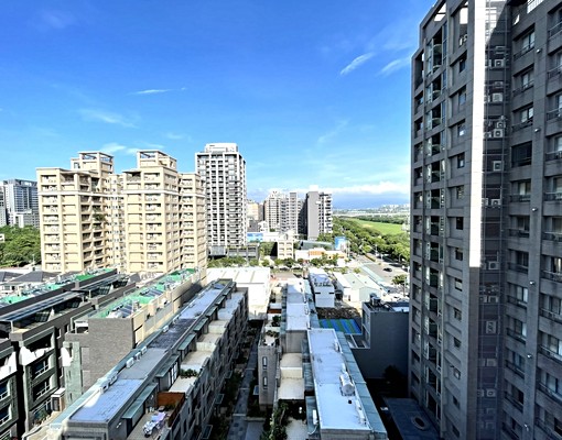 可報稅🏠坤山水事紀大三房|歡迎外商公司行號 - Image 1