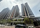 東區-慈濟路2房1廳，36.7坪
