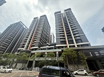 慈濟路關埔重劃區[富春居]..