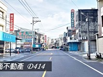 西港慶安里住宅建地