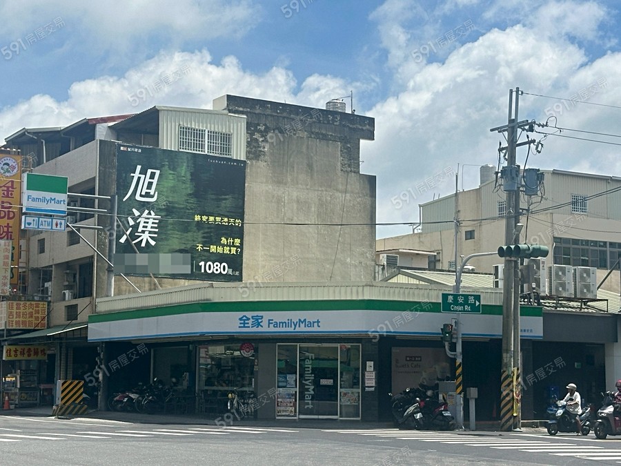 夏木漱石-10環境圖